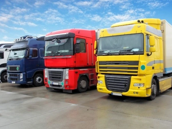 Ankara Dikili Nakliye